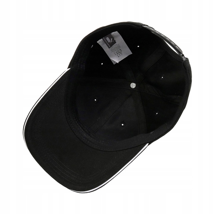 Czapka z daszkiem Puma Neymar Jr Baseball czarna