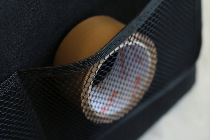 TORBA DO BAGAŻNIKA ORGANIZER KUFER SAMOCHODOWY