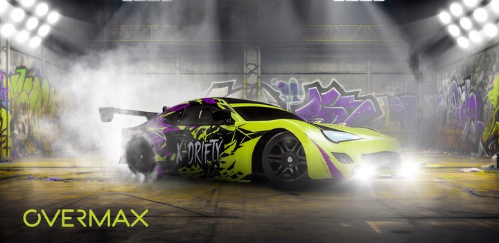 Samochód Auto sterowane do DRIFTU RC 20km/h 3 lat + Drifting Wyścigi Zdalne