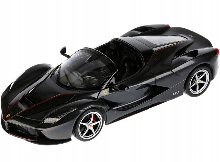 SAMOCHÓD RC STEROWANY Ferrari LaFerrari Aperta 1:14 FUNKCJA DRIFT PILOT