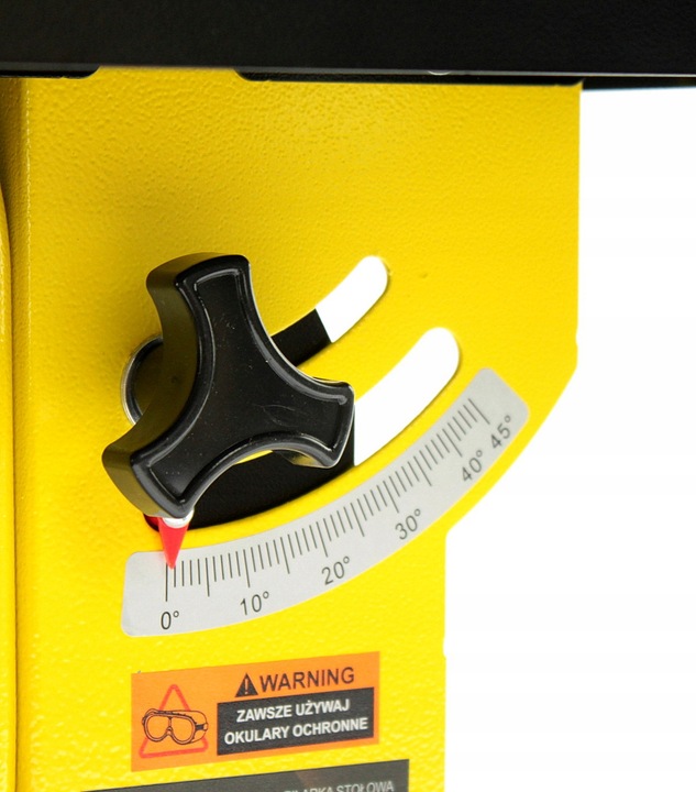 PIŁA STOŁOWA KRAJZEGA PILARKA PRZECINARKA DO DREWNA DRZEWA WTS + TARCZA