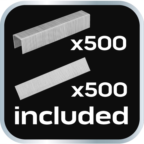 Zszywacz tapicerski 4V, zasilanie USB