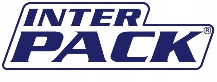 Box dachowy bagażnik Inter Pack Stella 370 czarny kevlar