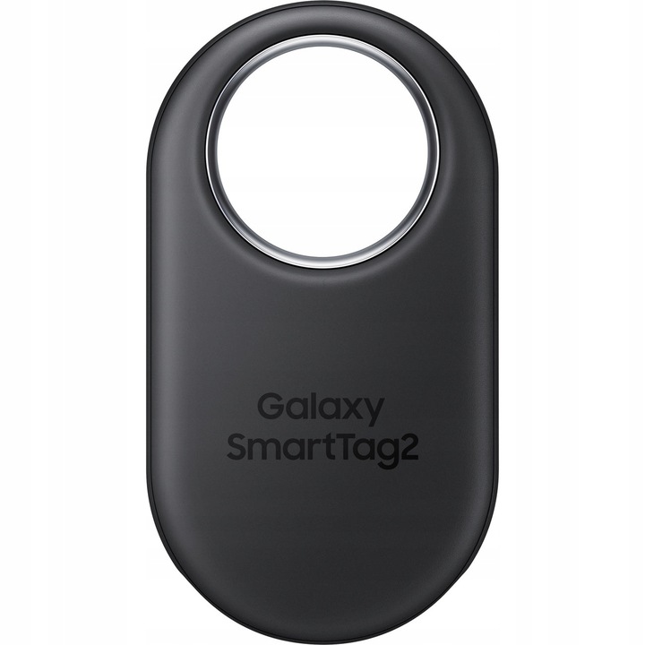 SAMSUNG LOKALIZATOR SmartTag2 BLUETOOTH FUNKCJA UWD UWB DO KLUCZY BRELOK