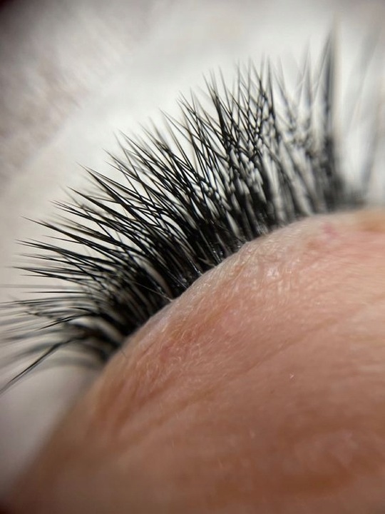 Jolash Klej Do Rzęs JL Flexi 3ml