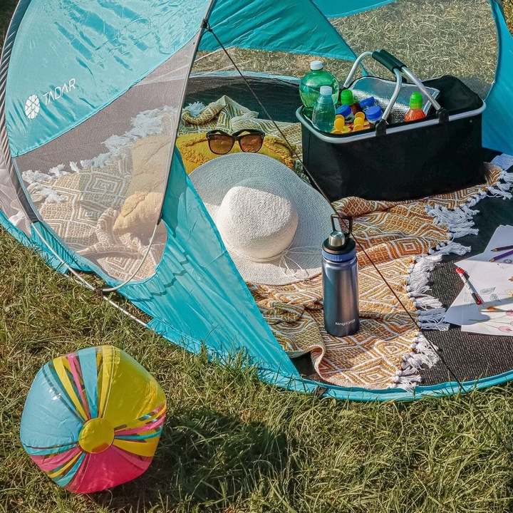 TERMOS Kubek Termiczny NIERDZEWNY POJEMNY Próżniowy Konighoffer Ontario 650