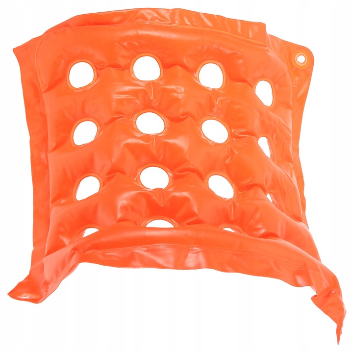 PODKŁADKA PODUSZKA NADMUCHIWANA ODDYCHAJĄCA PRZECIWODLEŻYNOWA