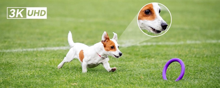 Kamera IP Imou kamera żarówka Bulb Cam 5MP IPC-S6DP