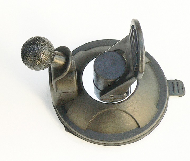 SUPER WENTYLATOR WIATRAK SAMOCHODOWY PODWÓJNY 24V