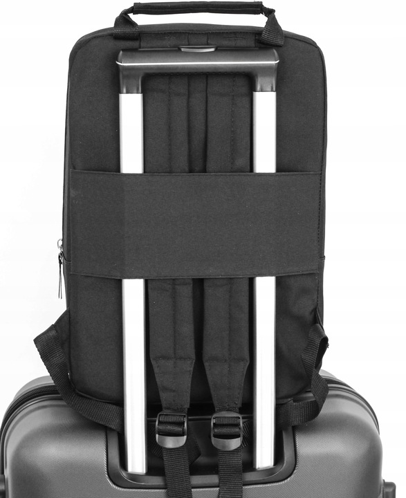 Plecak do samolotu torba bagaż 40x30x20 WIZZAIR