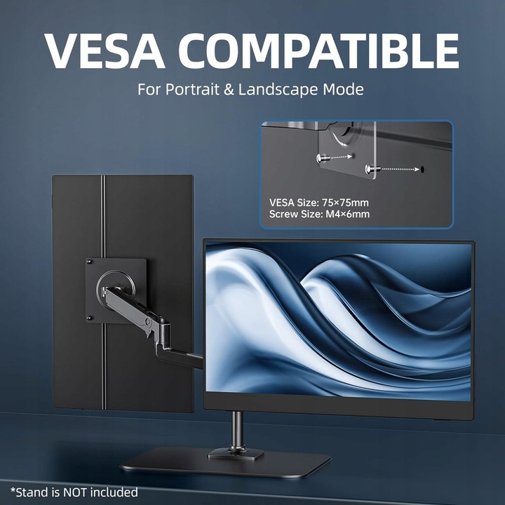 Monitor Cocopar Y156FH7S 15,6 " 1920 1080 USB C mini hdmi FHD HDR Xbox PS4