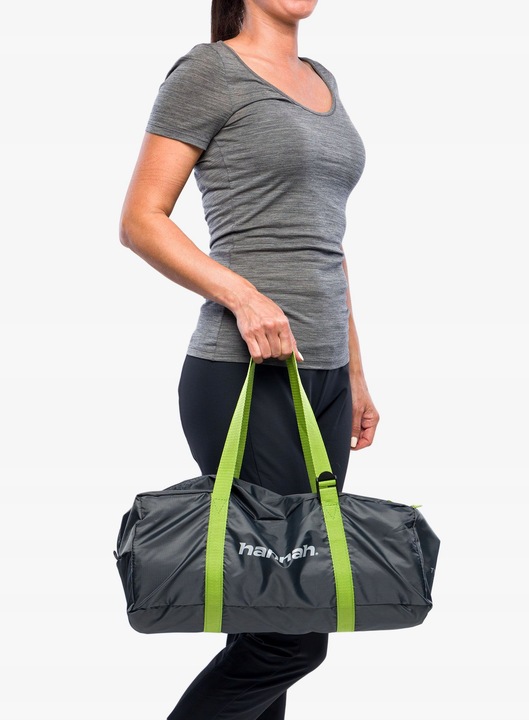 Namiot dwuosobowy Hannah Tycoon 2 - spring green/cloudy gray II