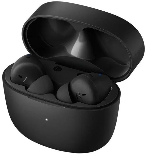 Philips Słuchawki bezprzewodowe TAT2206 czarne