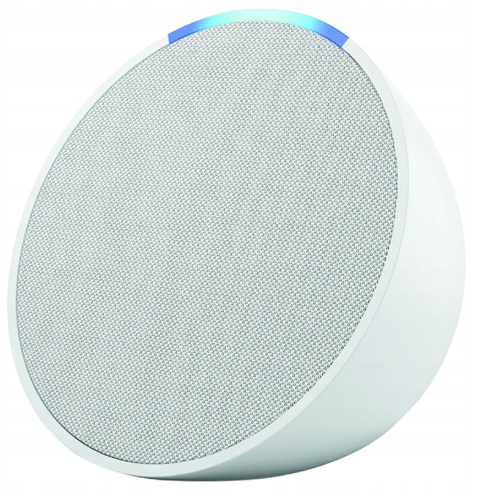Amazon Echo POP Alexa Inteligentny przenośny głośnik Wi-Fi Bluetooth 15 W