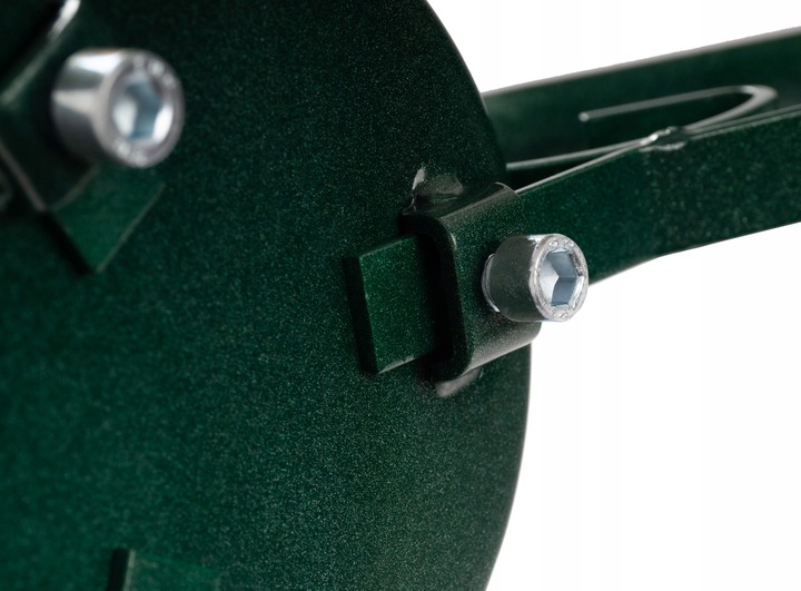 Stojak CHOINKOWY METALOWY pod choinkę podstawka drzewko pojemnik