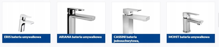 GŁOWICA CERAMICZNA KFA / Regulator W35H-10 wysoki z górną uszczelką