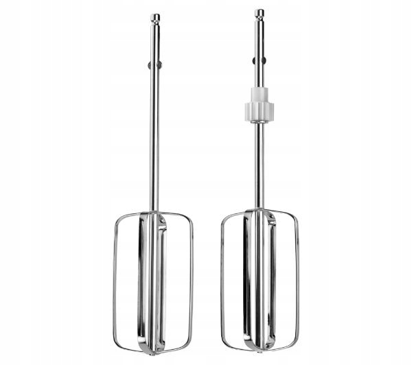 Mikser ręczny MPM MMR-19/C 750W 5 Biegów Czarny do Mieszania Ubijania