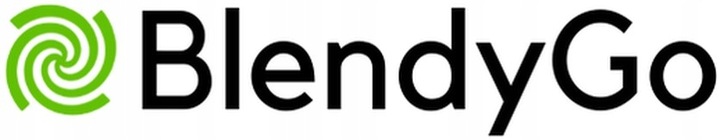 Blender bezprzewodowy BlendyGo 3 550 ml Lawendowy