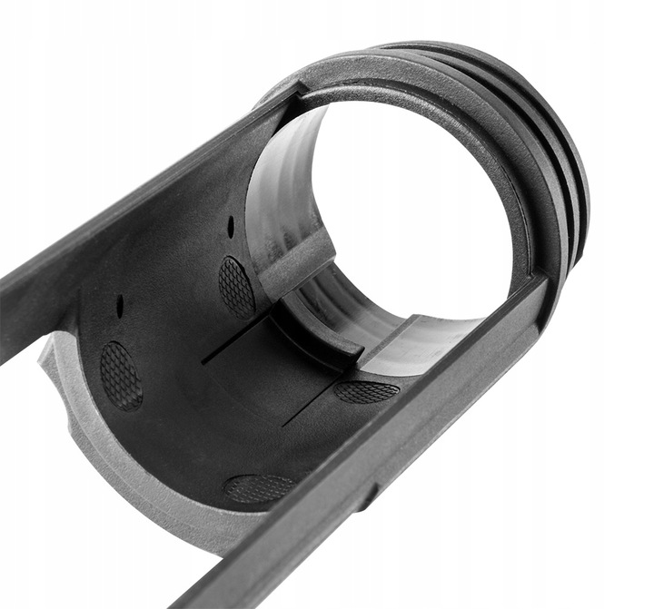 WYCISKACZ DO TUB SILIKONU KLEJU AKU 4AH+ ŁADOWARKA