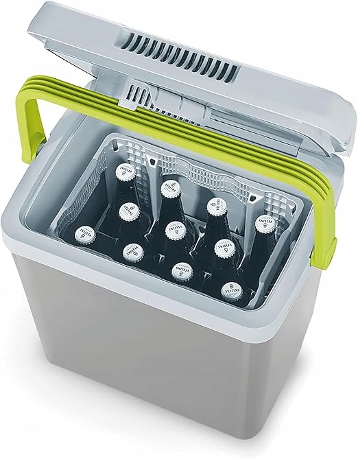 ELEKTRYCZNA LODÓWKA SEVERIN TKB 2925 25L 12V USB