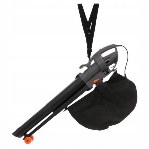 KRAFT ODKURZACZ OGRODOWY DMUCHAWA DO LIŚCI 3600W