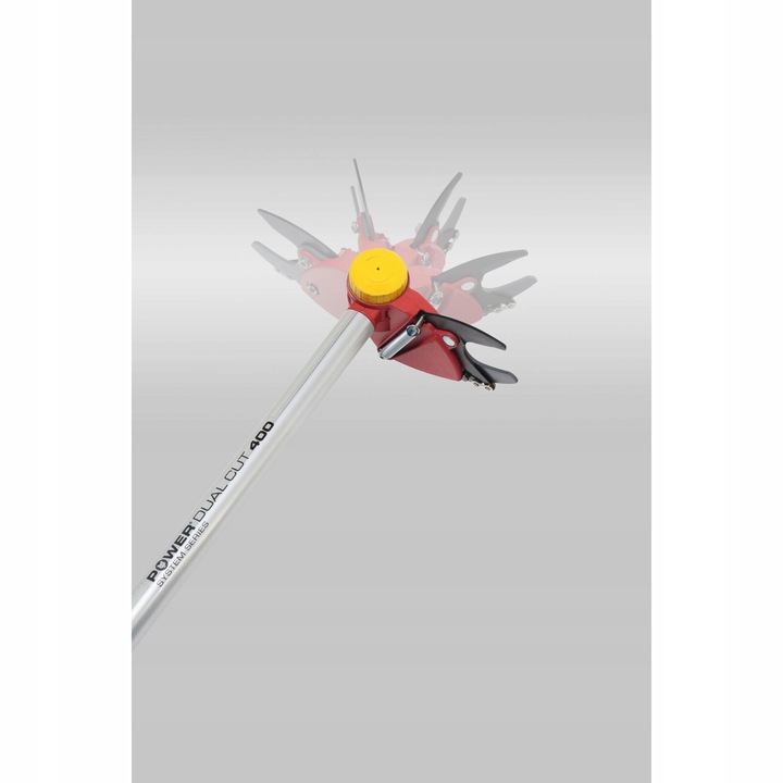 Sekator Teleskopowy WOLF-GARTEN PDC RR 400 T