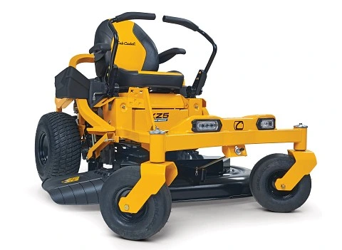 Traktorek ogrodowy Cub Cadet XZ5 L107 Zero Turn KOSIARKA samojezdna MOCNA!
