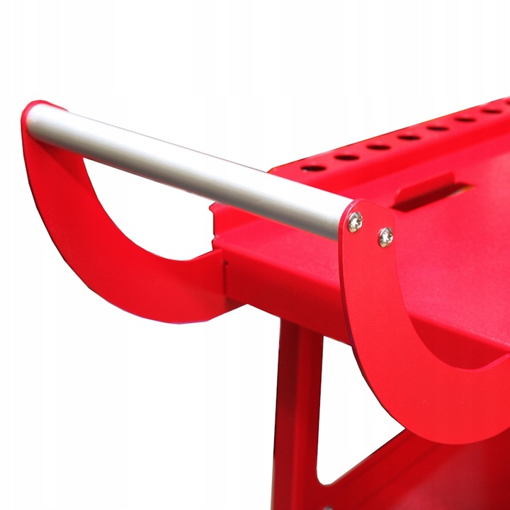 PROFESJONALNY SOLIDNY WÓZEK SPAWALNICZY MIG TIG PLASMA SPOTTER KOŁA IDEAL