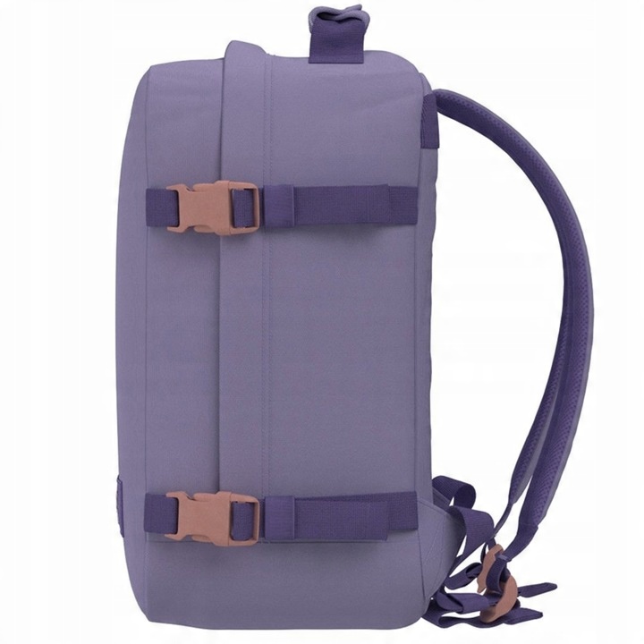 Plecak kabinowy CABINZERO MINI 28L Smokey Violet