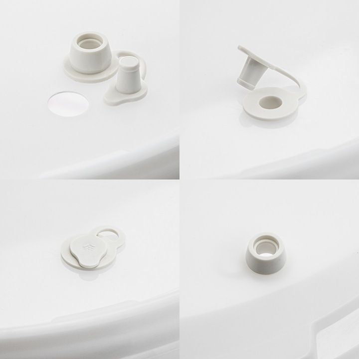 POJEMNIK WIADRO FERMENTACYJNY fermentor 30 L