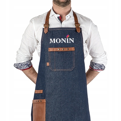 Monin Syrop Mango 700 ml