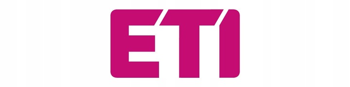 WYŁĄCZNIK RÓŻNICOWOPRĄDOWY 4P 40A typ A 30mA 6kA ETI EFI6-P4 002061662