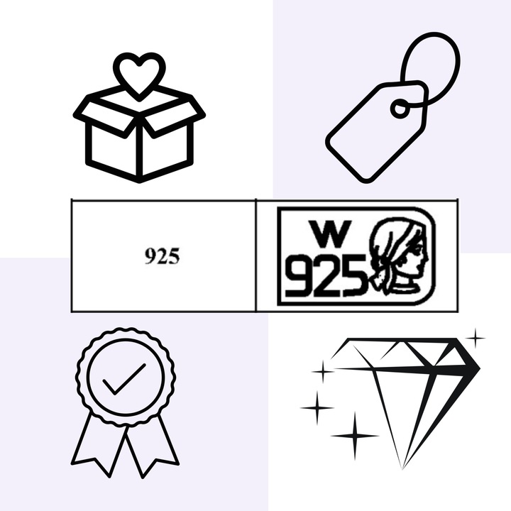 SREBRNE KOLCZYKI DLA DZIEWCZYNKI KÓŁKA Z MOTYLKIEM SREBRO 925 NA URODZINY