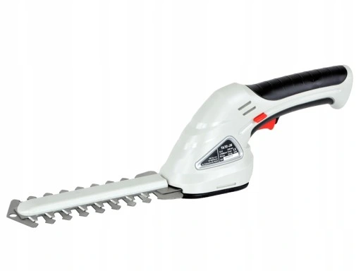 NOŻYCE AKUMULATOROWE DO TRAWY I KRZEWÓW NAC TA72-JN 7,2 V 2 OSTRZA