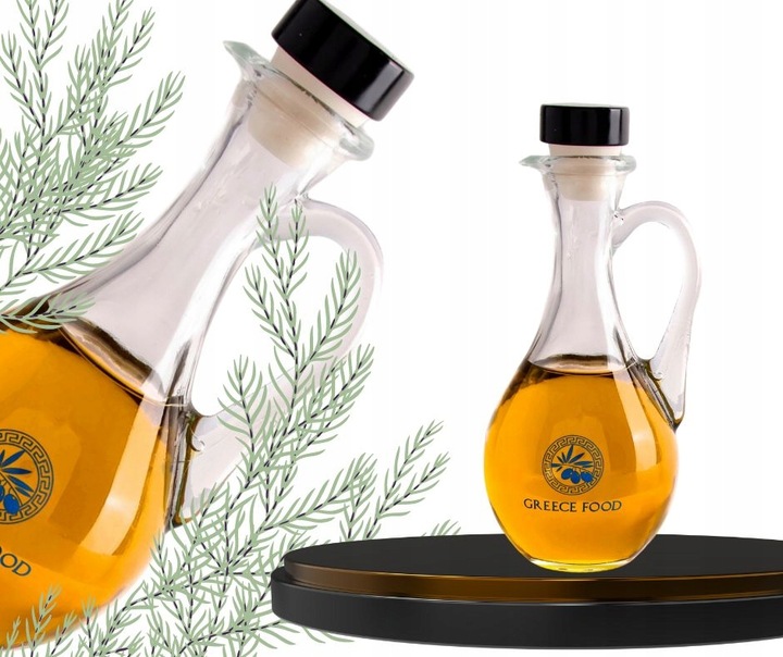 Oliwa z oliwek z Grecji Areti PLATINUM extra virgin Kalamata 5L +buteleczka