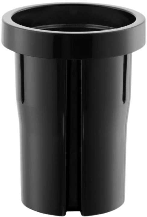 Sokowirówka Zelmer ZJE4800 czarny srebrny 800 W 0,4L