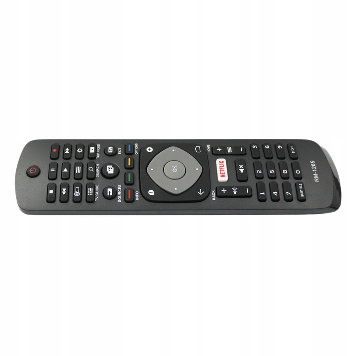 Pilot do TV Philips 40PFH5501/88