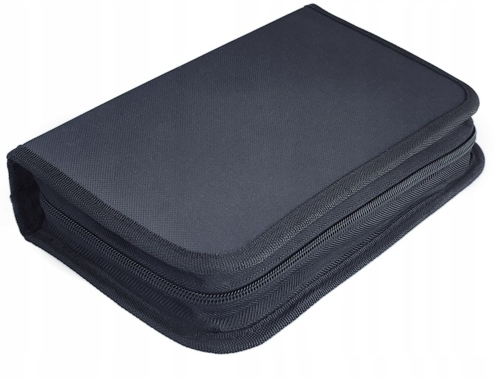 ZESTAW NARZĘDZI SIECIOWYCH DO WTYKÓW PRZELOTOWYCH RJ45 TESTER ZACISKARKA