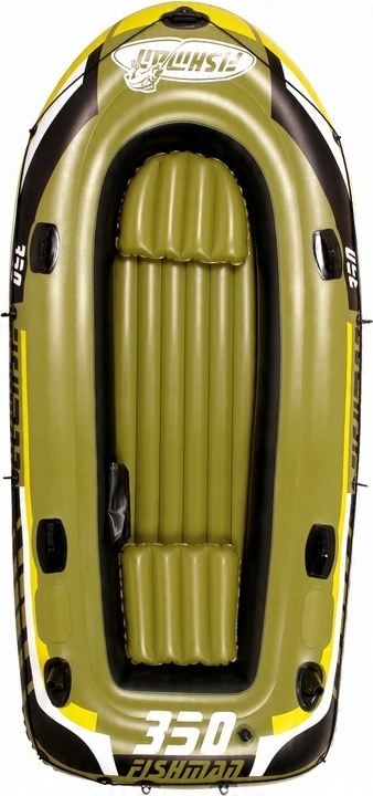 Ponton Jilong Fishman 200 218x110x36CM 07207-1