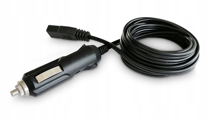 OSUSZACZ POWIETRZA POCHŁANIACZ WILGOCI 30W 800ml CICHY DOM + SAMOCHÓD 12V