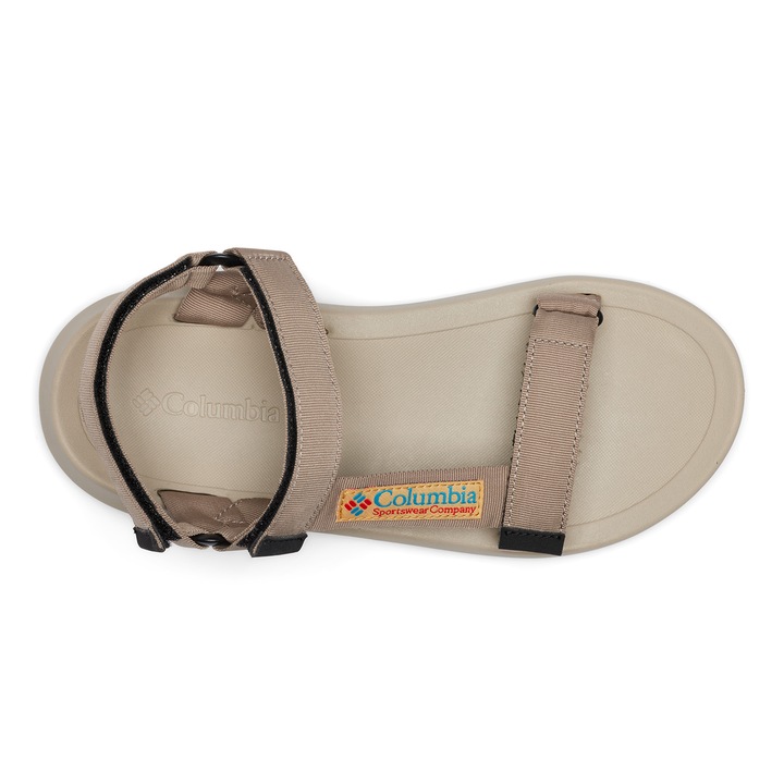 Męskie Sandały GLOBETROT SANDAL 43