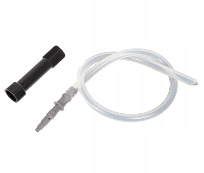 Wąż wężyk ssący mleko + klucz Krups EA89 EVIDENCE