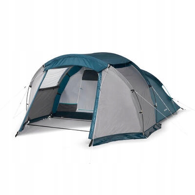 Namiot kempingowy Quechua MH100 XXL 4-os.