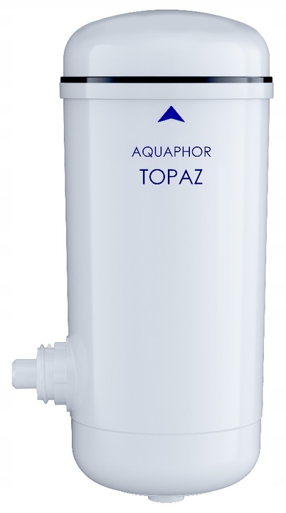 2 x Wkład do filtra wody na kran Aquaphor Topaz