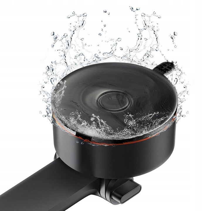 BASEUS ŁADOWARKA INDUKCYJNA UCHWYT SAMOCHODOWY NA SZYBĘ KOKPIT SZYBKA 15W