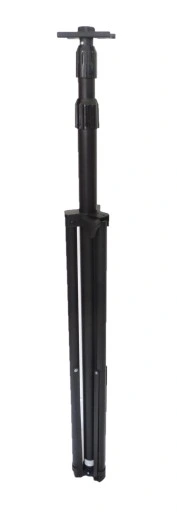 STATYW HALOGEN STOJAK 3m + NAŚWIETLACZ LED 100W