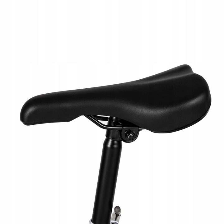 20” Wioślarz składany biały