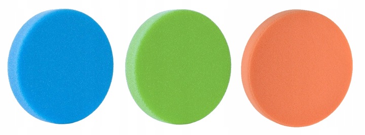 POLERKA SAMOCHODOWA OSCYLACYJNA DUAL ACTION SKOK 21MM 1500W +3 GĄBKI MP0443