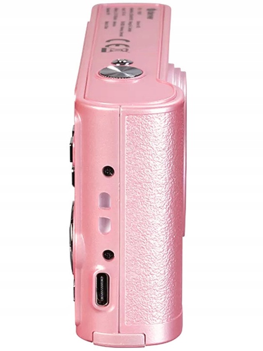 Aparat cyfrowy DENVER DCA-4811RO Różowy