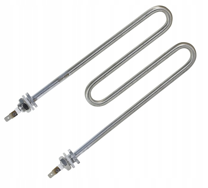 Grzałka do parnika 1400W typ-M Univversal MR04-021